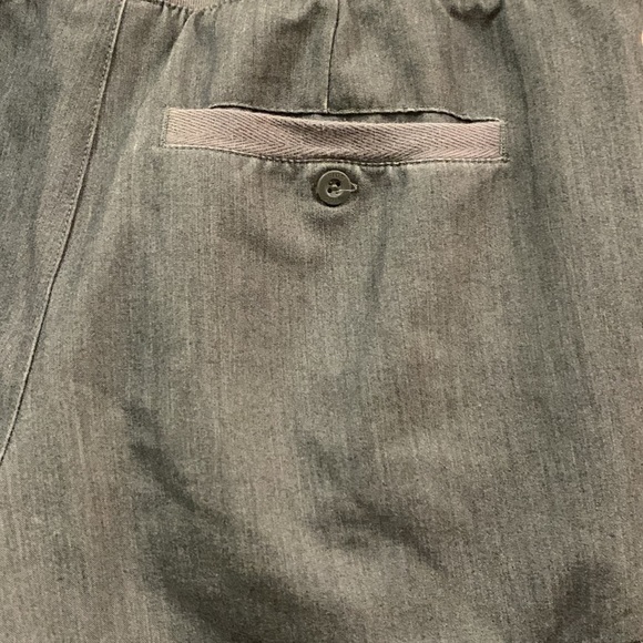 FIGS Technical Collection Grey Bottom Size Xs - Picture 9 of 11